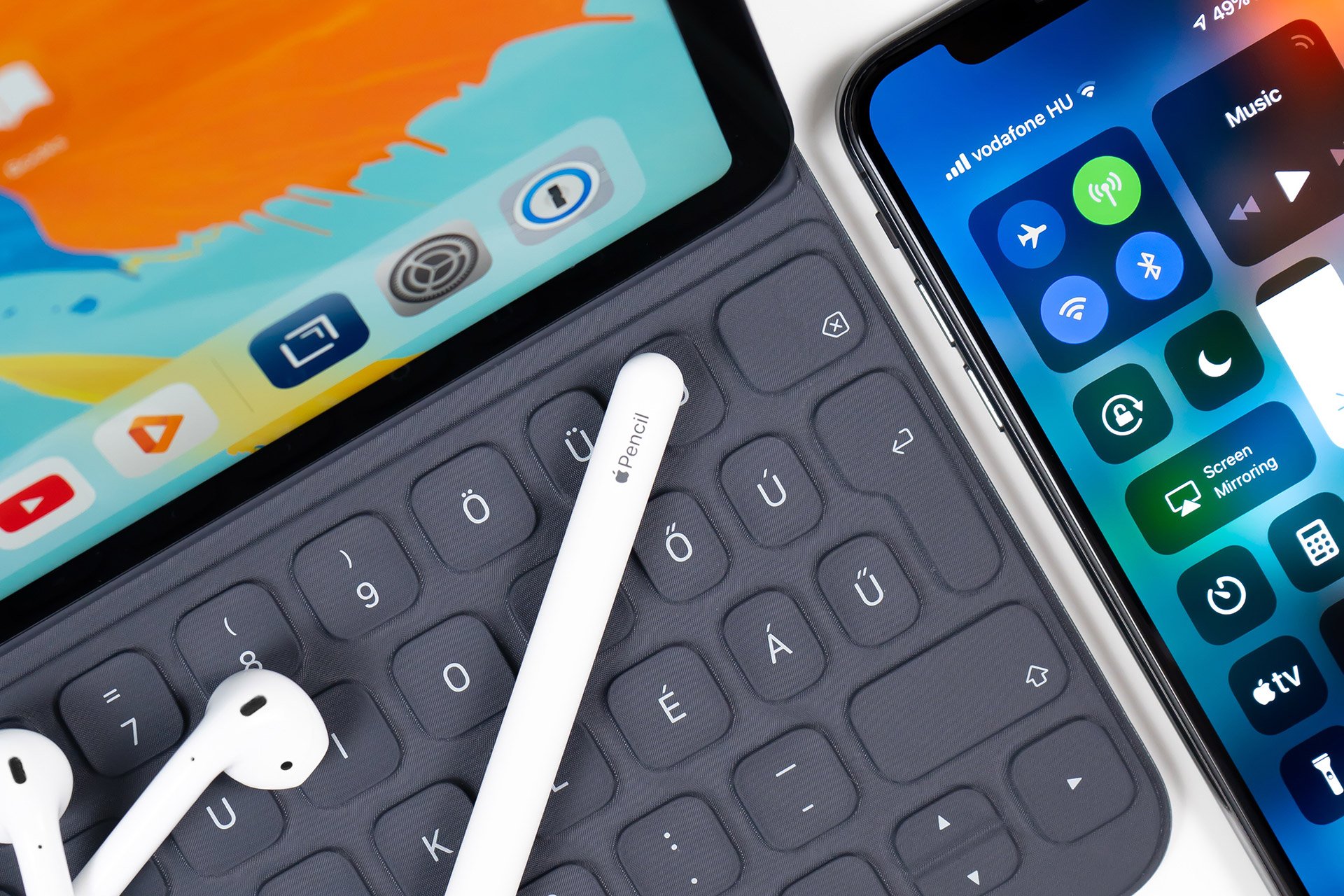 Apple Pencil 2 Review